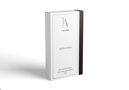 Lara Pro PMU Needles