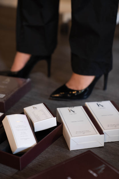 Lara Pro PMU Needles