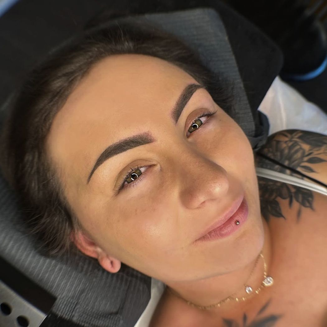 Permanent Make-Up Hannover