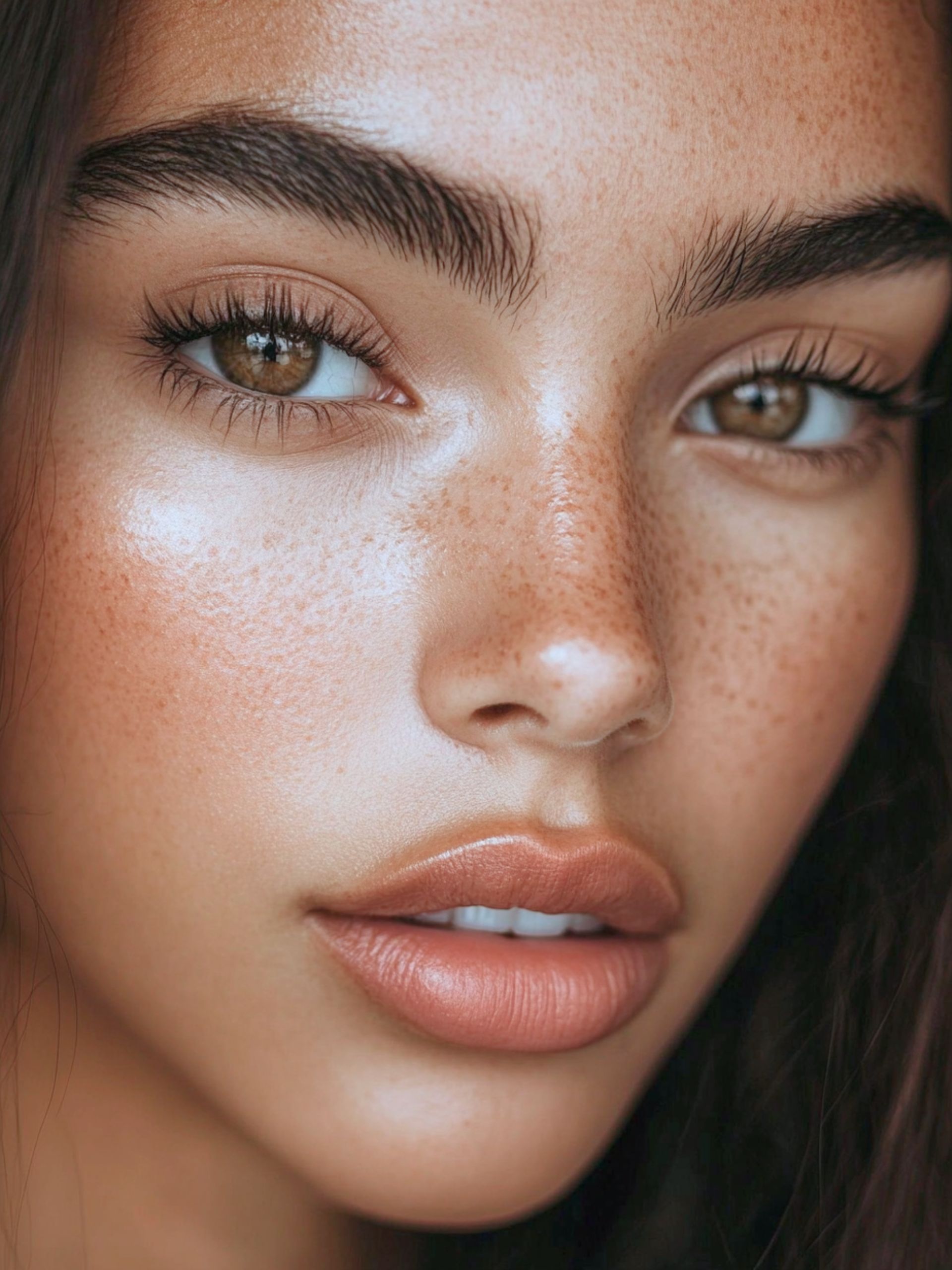 Wimpern & Augenbrauen Hannover